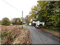 NZ0449 : Lane Head house, Muggleswick by Robert Graham