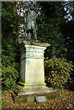 TQ2887 : Statue of Sir Sydney H Waterlow by Philip Halling