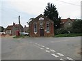 Primitive Methodist Chapel