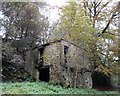 Old engine house at Dean Howl