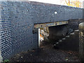 Bridge 150, Trent and Mersey Canal