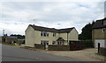 House on Happy Land, Ashton Keynes