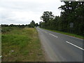 B4040 towards Cricklade