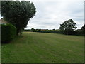 Green space, Cricklade