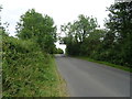 National Cycle Route 45 towards Swindon