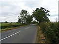 B4553 towards Swindon