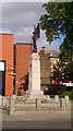 Tottenham Green War Memorial