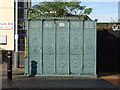 SP0687 : Public toilet on Vyse Street by Philip Halling