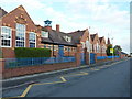 Abbey Junior School, Warley Woods