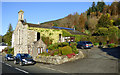 Former Free Church, Kilmun