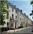 Lipson Terrace, Plymouth