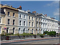 South Devon Place, Embankment Road, Plymouth