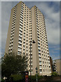 Dundasvale Court, Glasgow