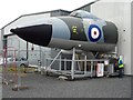 Avro Vulcan