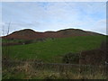 SD1382 : Hillside grazing near Silecroft by JThomas