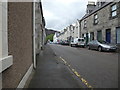 Dunrobin Street, Helmsdale