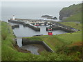 The Harbour, Lybster