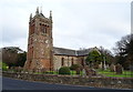 SD1088 : St Michael's and All Angels Church, Bootle  by JThomas
