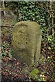 Urban District Boundary Stone