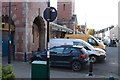 Parking, Whitley Bay Metro Station