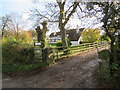 Tickeridge Farm, Hanley Swan