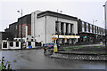 Bull Ring and the Clifton, Sedgley