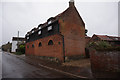 The Barn on Lower Street, Salhouse