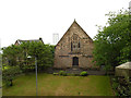 Gairbraid Parish Church