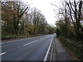 Egremont Road (A595)