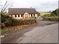 New bungalow on Shanbally Road