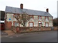 SU3089 : Garrards Farmhouse, High Street by Vieve Forward