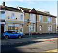 Hong Kong Kitchen, 94 Station Road, Llanelli