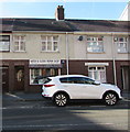 Watch & Clock Repair Shop, Station Road, Llanelli