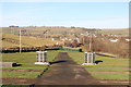 New Cumnock Cemetery