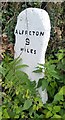 Milestone - Alfreton 9