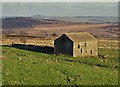 Another view of Herbage Barn