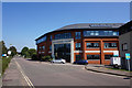 Samuelson House, Tramway Road, Banbury