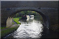 Bridge 97, Grand Union Canal