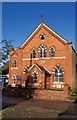 Former Baptist church, Kirton in Lindsey