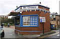 Mr Chippy booth, High Street