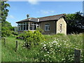 The Station, Low Lathbury, Cotherstone