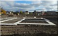 Langcraigs Care Home construction site