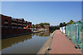 Oxford Canal, Banbury