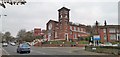 St Catherine Of Alexandria Roman Catholic church, Burngreave