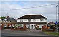 Nursing home on Moormead Road, Wroughton