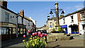 Garstang Market Place