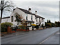 Ivy Cottage, Breck Road