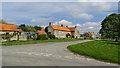 Fadmoor, N Yorks - village green