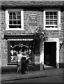 The Oldest Sweet Shop In England, High Street, Pateley Bridge