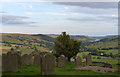 Graveyard, St. Chad